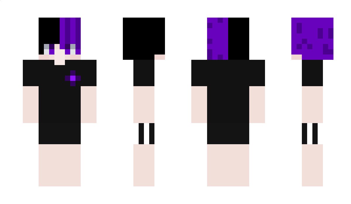 _lyeH Minecraft Skin