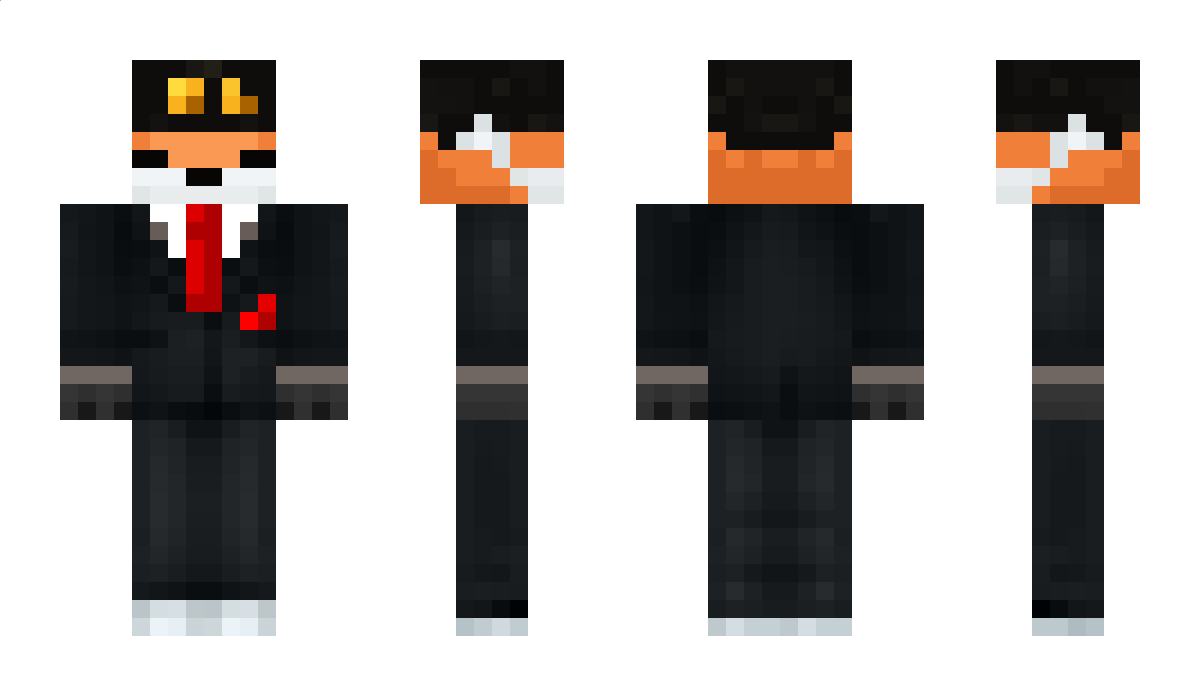 JustEintopf Minecraft Skin