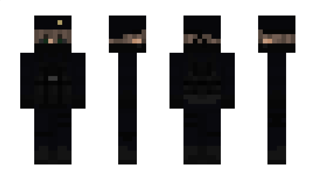 aesterophh Minecraft Skin