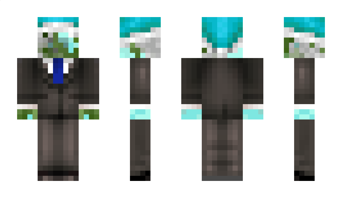 Jac0Taco Minecraft Skin