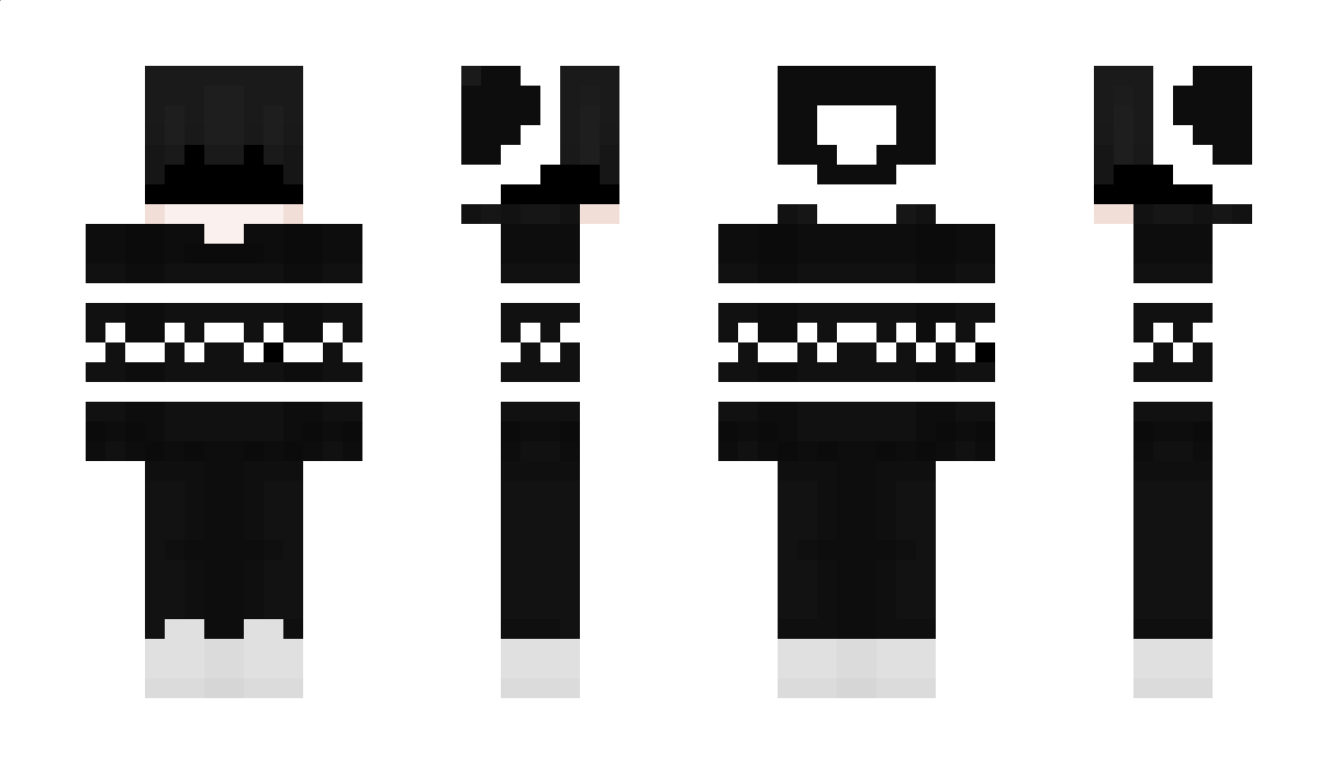 laurenyoon Minecraft Skin