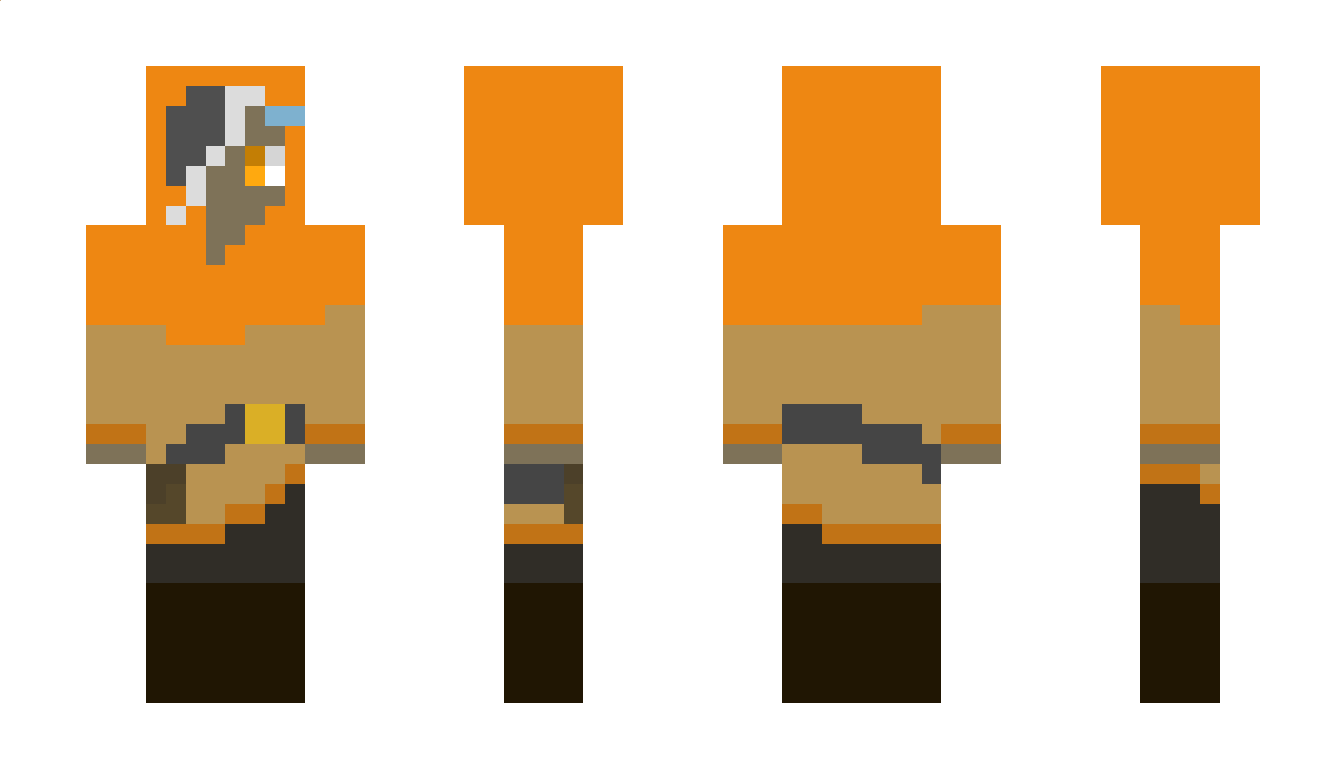 opsimaath Minecraft Skin