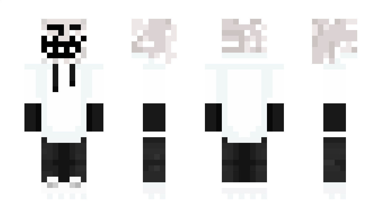 elrandom2023 Minecraft Skin