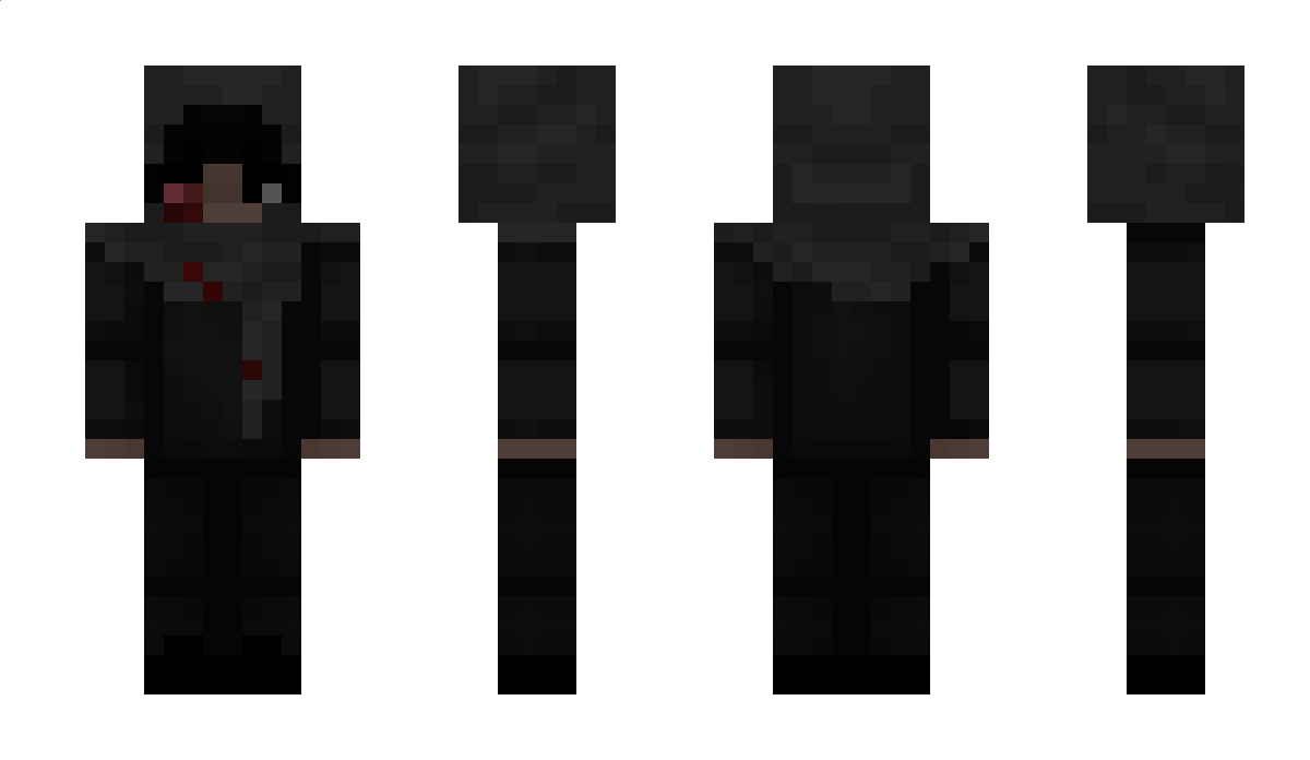 Wenumtree Minecraft Skin