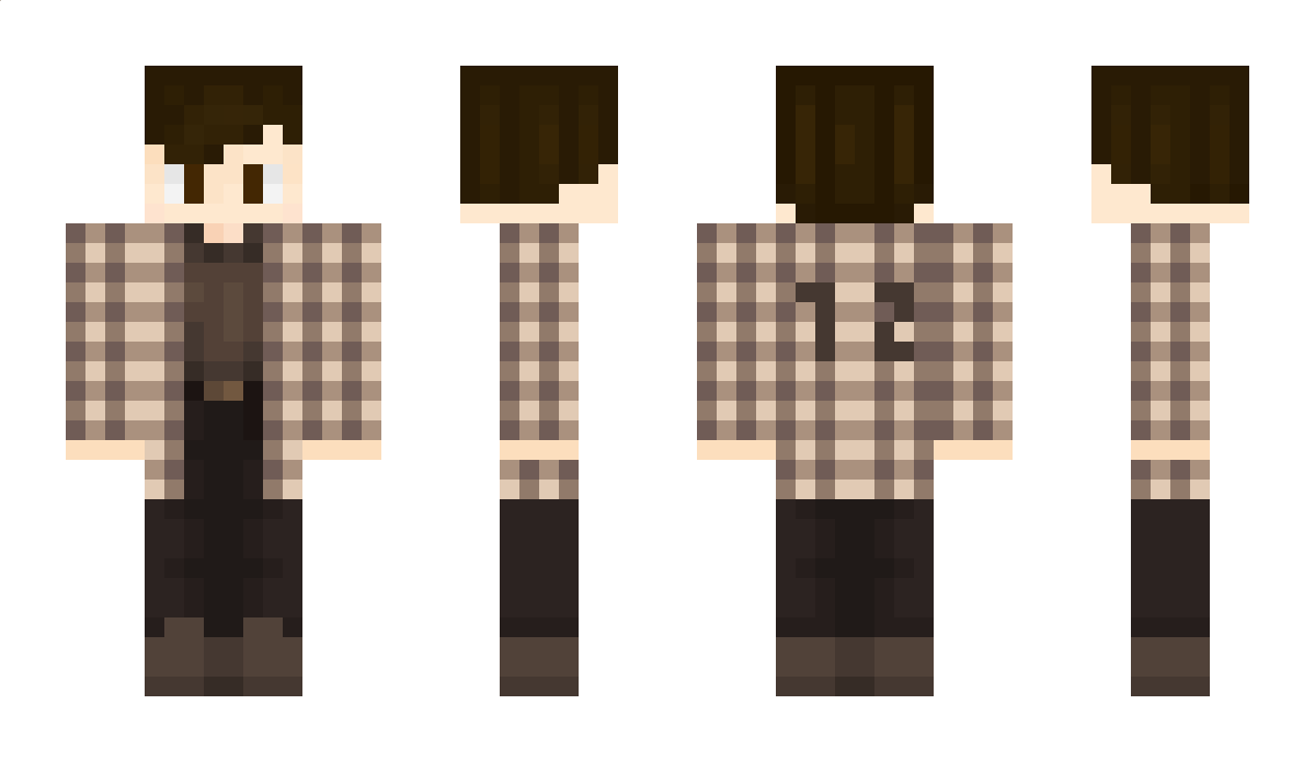 Empire_Gaming Minecraft Skin