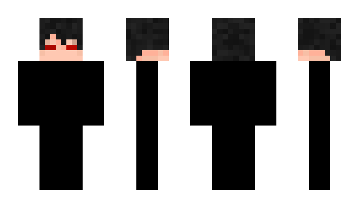 Bp9 Minecraft Skin