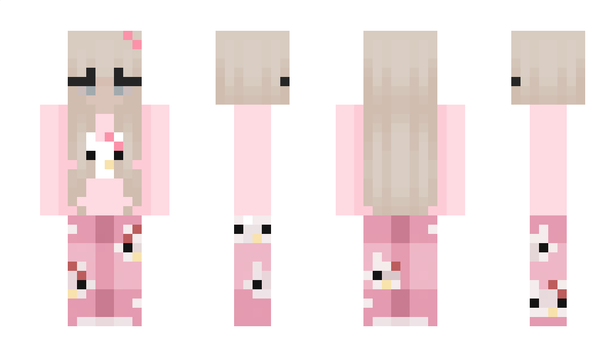 Pyythoon Minecraft Skin