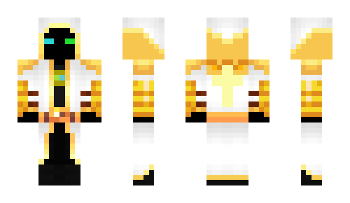 piruleta Minecraft Skin