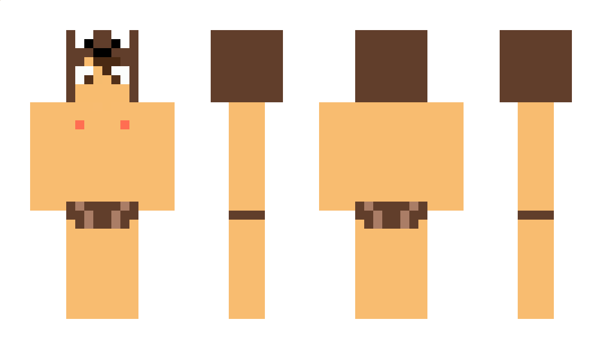 zccm Minecraft Skin