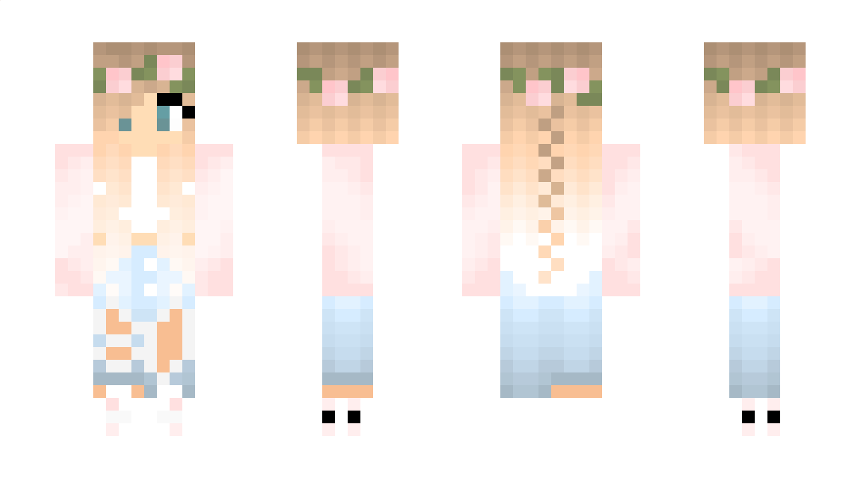 Karol2009VIP Minecraft Skin