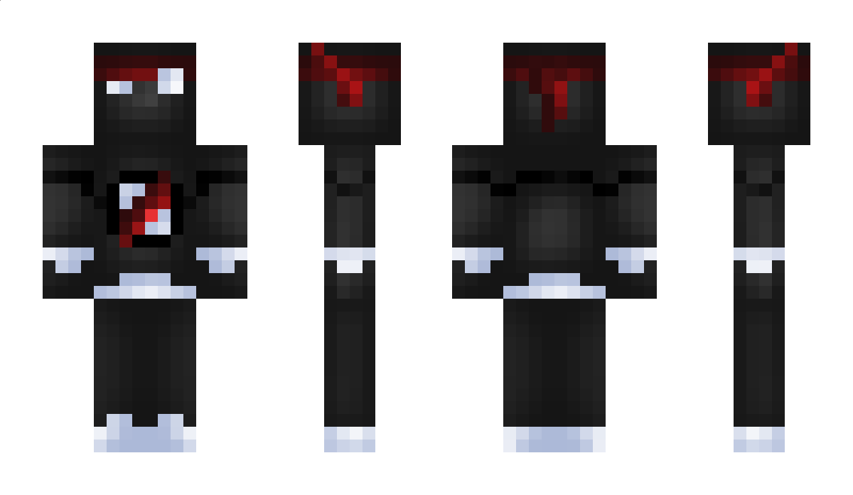 ZomChris Minecraft Skin