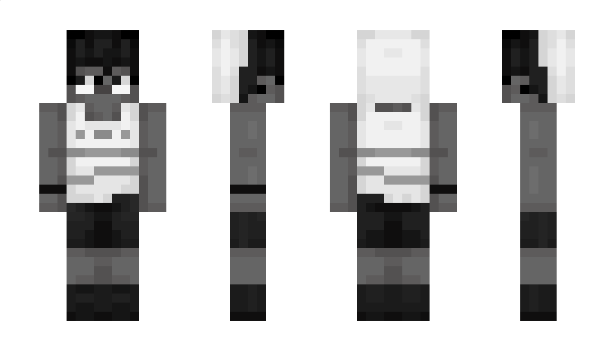 BonnieChefCooker Minecraft Skin