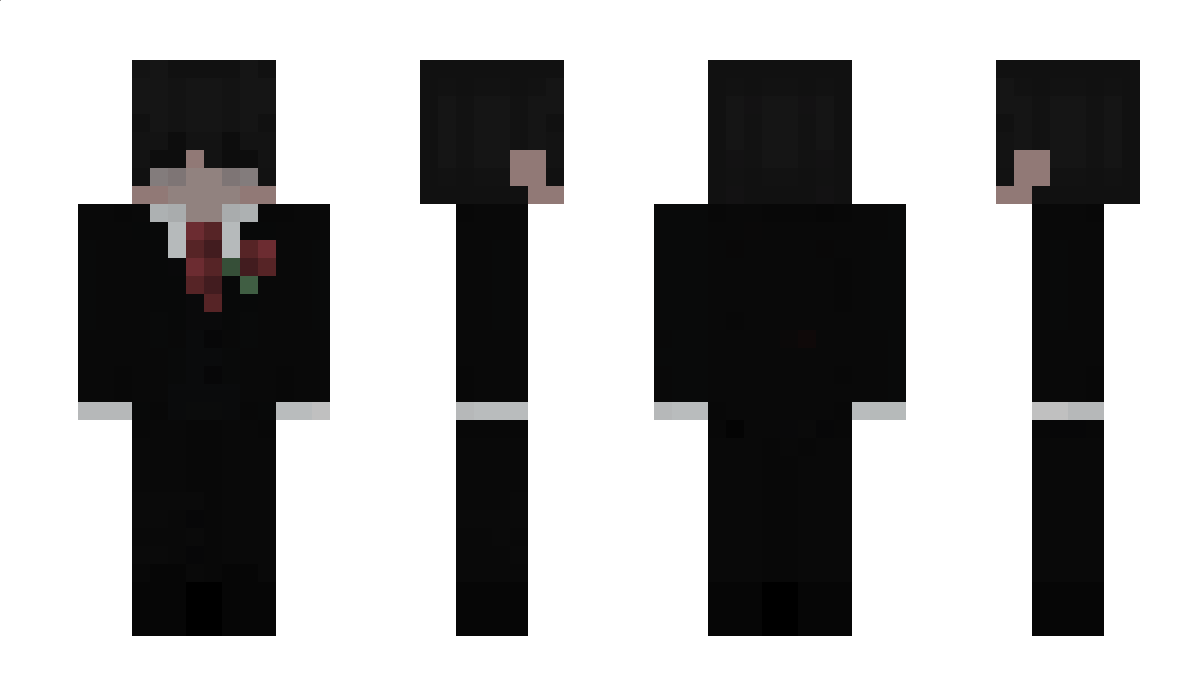 alphaez Minecraft Skin