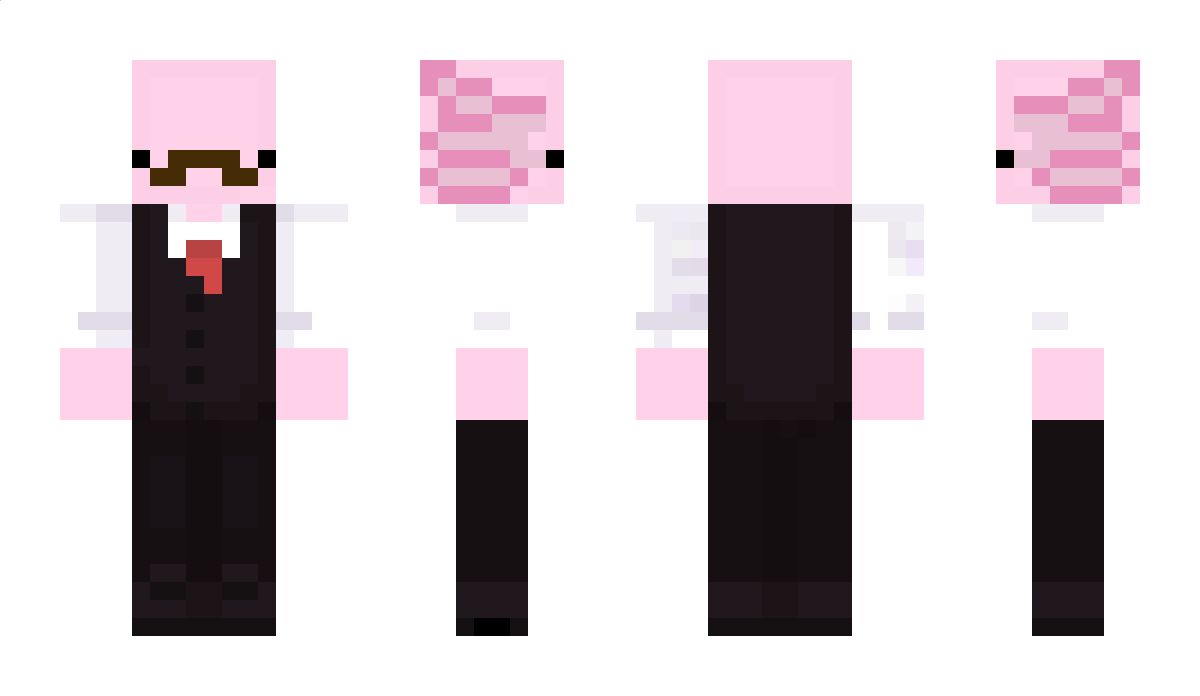 The_true_axolotl Minecraft Skin