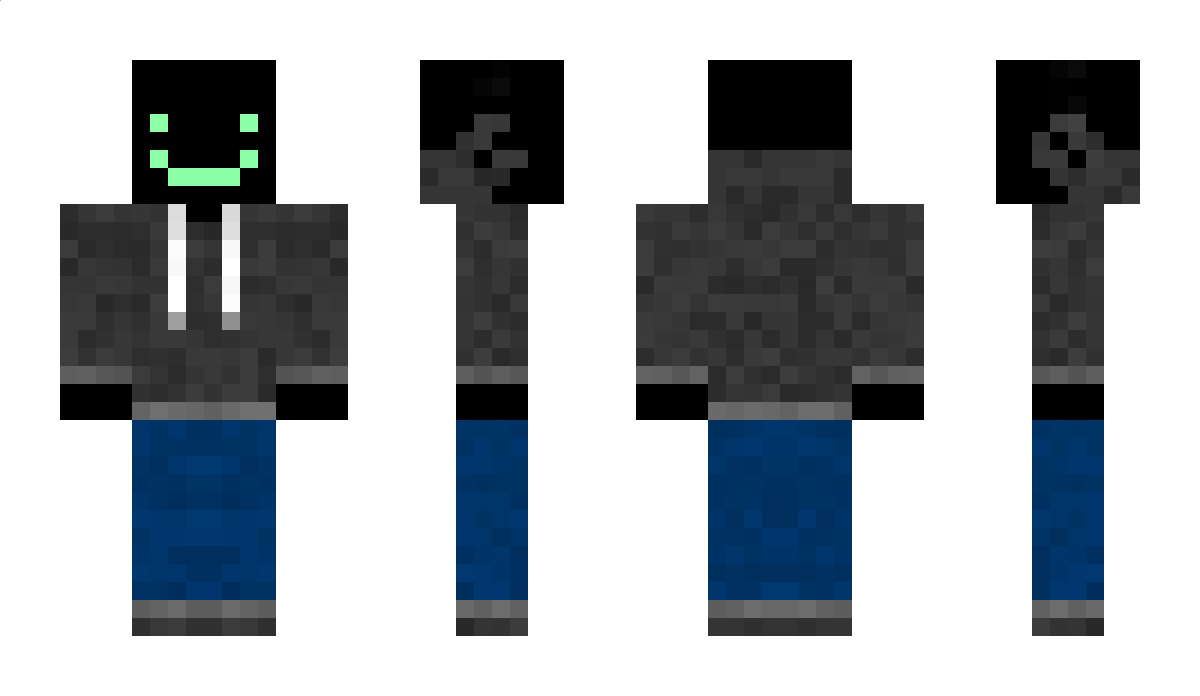 Zach7458 Minecraft Skin