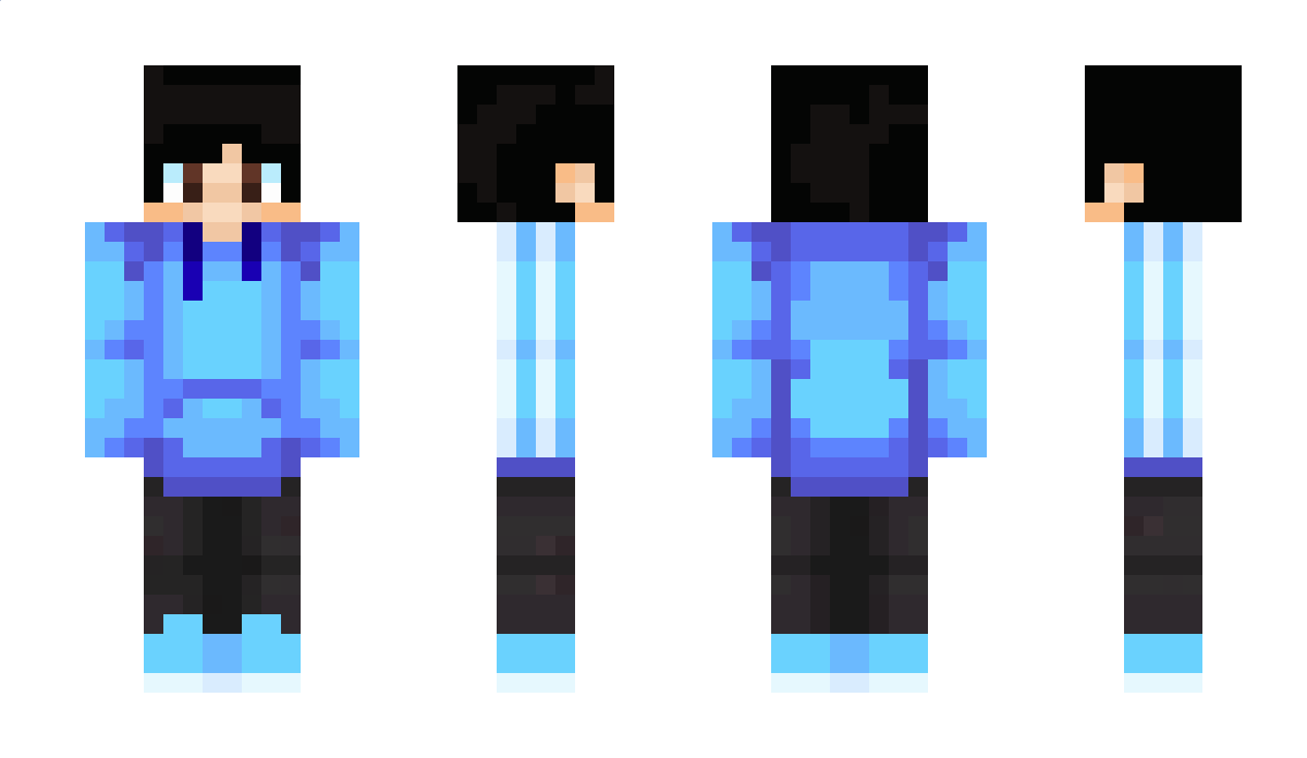 theblueboi_mc22 Minecraft Skin