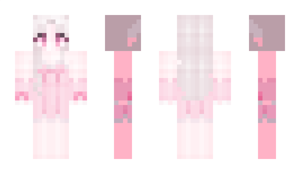 somYo Minecraft Skin