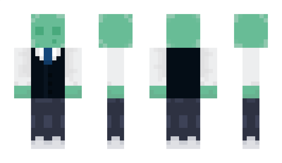 Theede06 Minecraft Skin