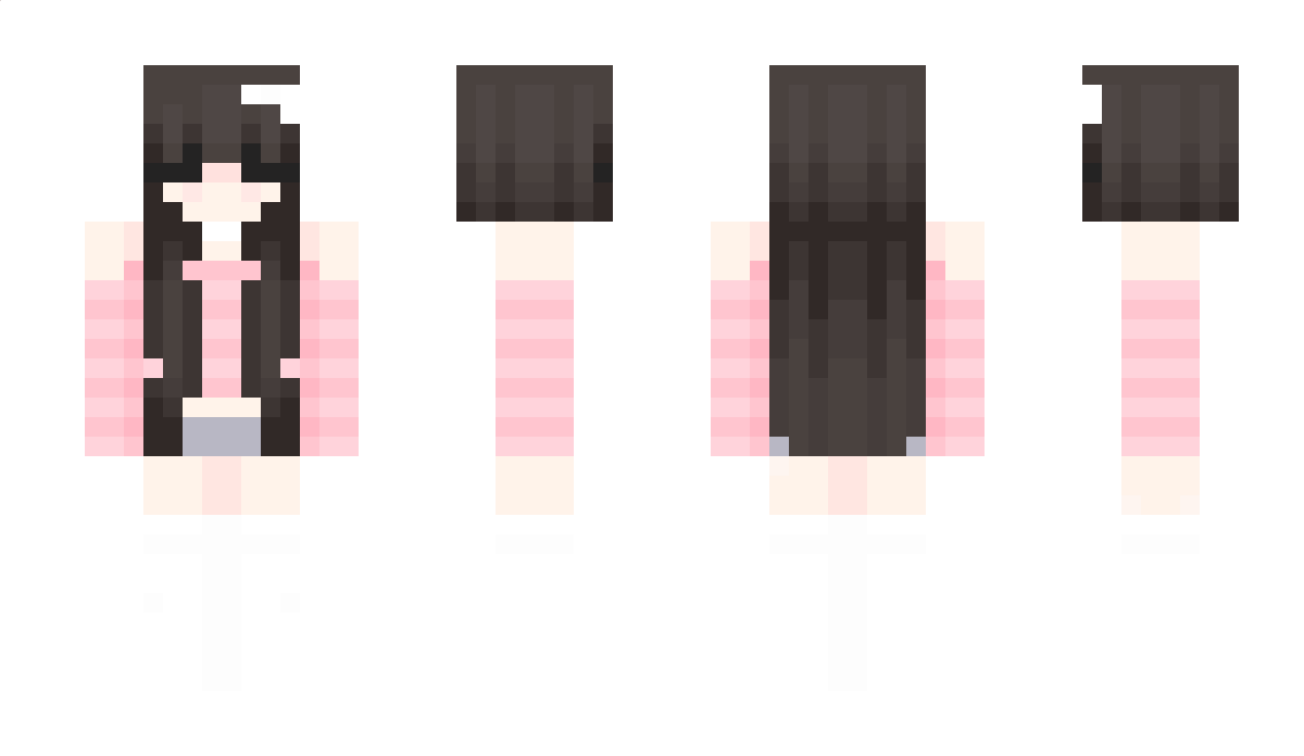 jaozinn Minecraft Skin