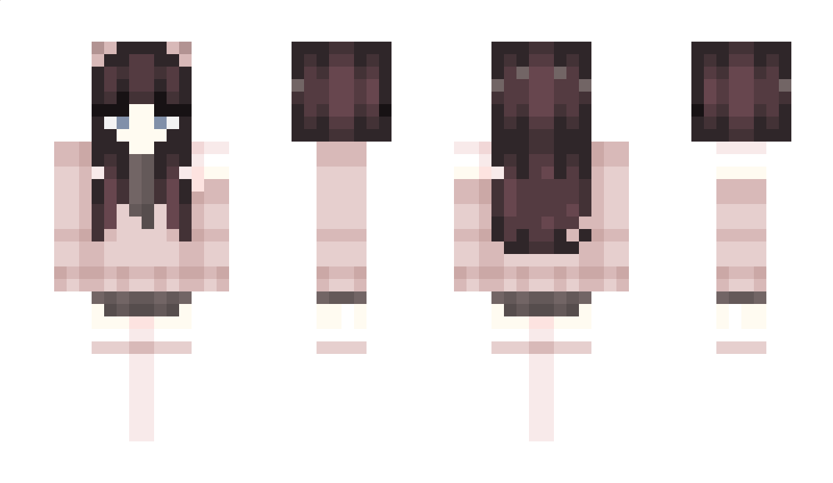 Robert__Smith Minecraft Skin