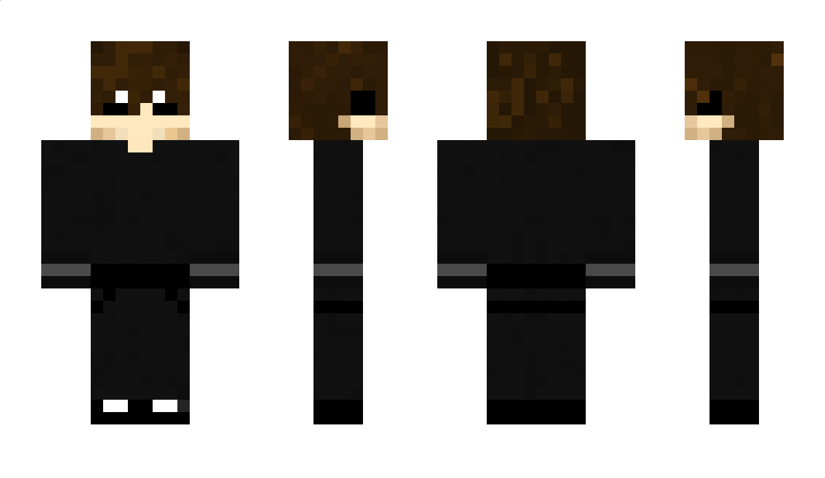 Artillerie Minecraft Skin