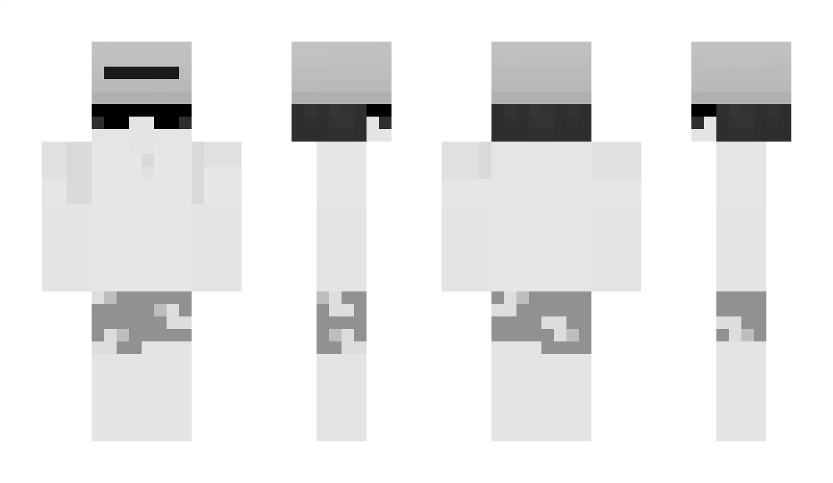 leamLKF Minecraft Skin