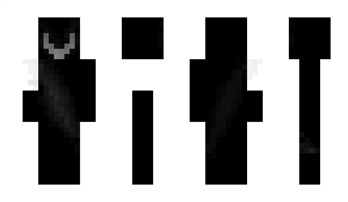 solemue Minecraft Skin