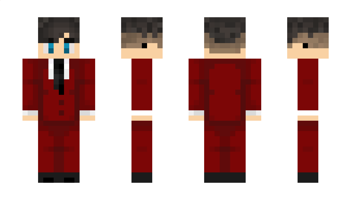 balc Minecraft Skin