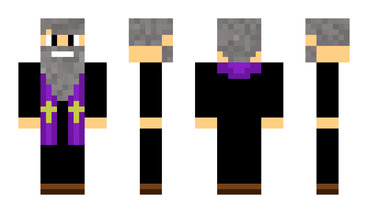 Menel216 Minecraft Skin