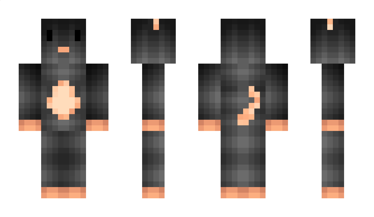 amahan89 Minecraft Skin