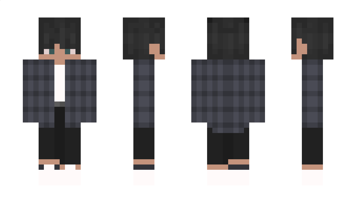 _MRchri_ Minecraft Skin