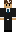 SilenceReaper Minecraft Skin