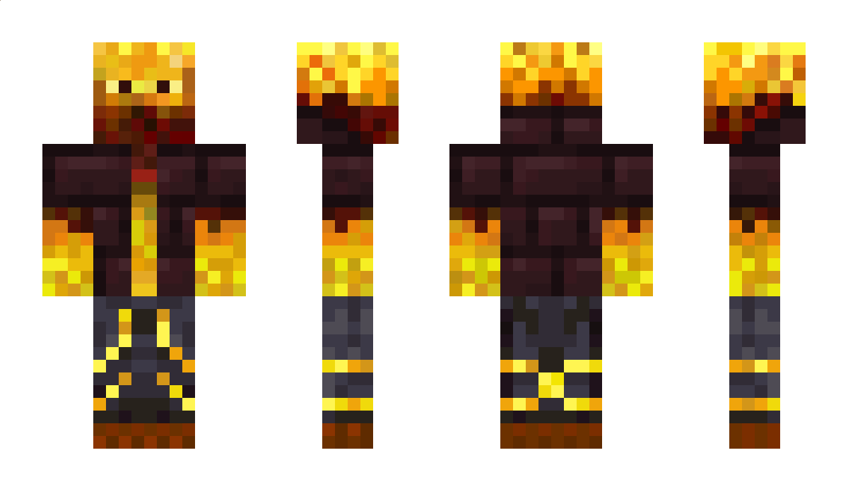 Navalon_ Minecraft Skin