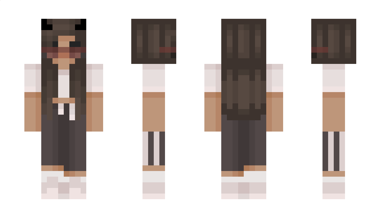 Wobb1es Minecraft Skin