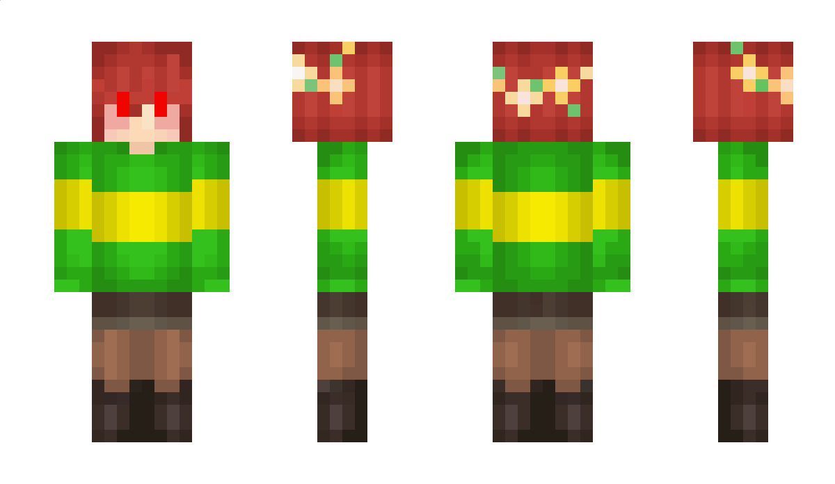 Astronomy_Nerd Minecraft Skin