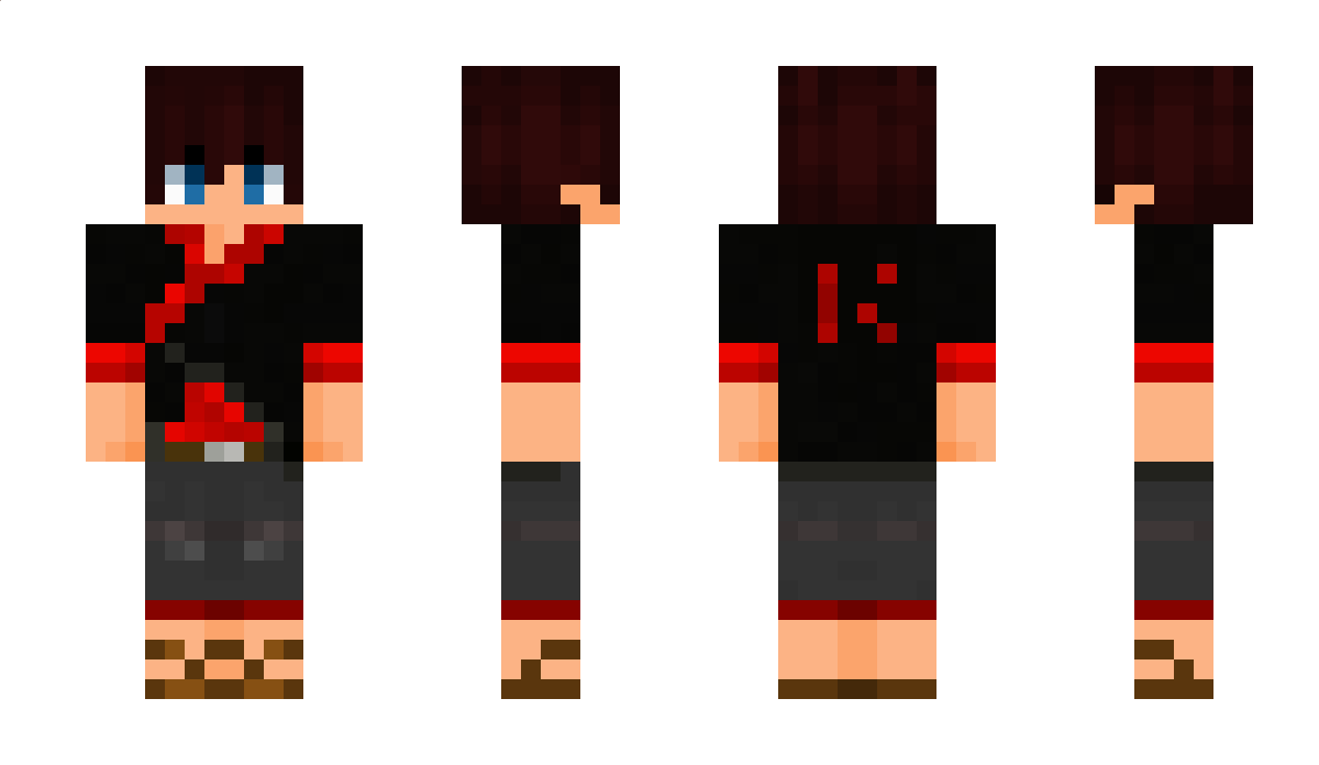 ___souei___ Minecraft Skin