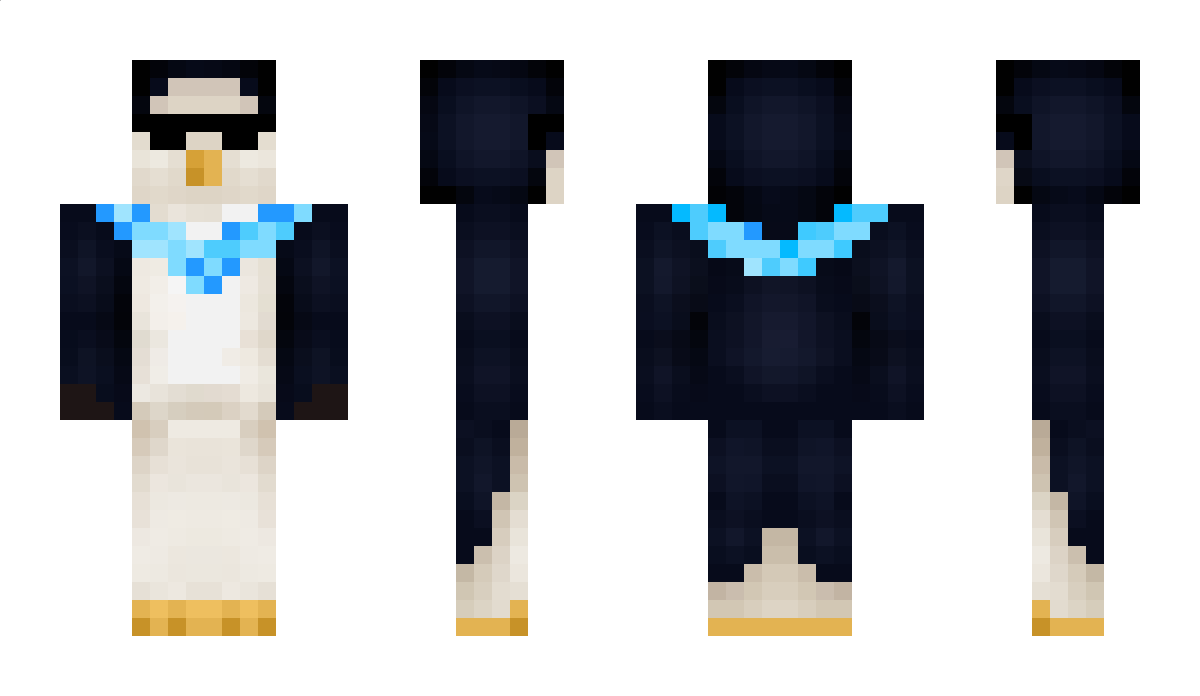 Big_CHUNGUS30047 Minecraft Skin