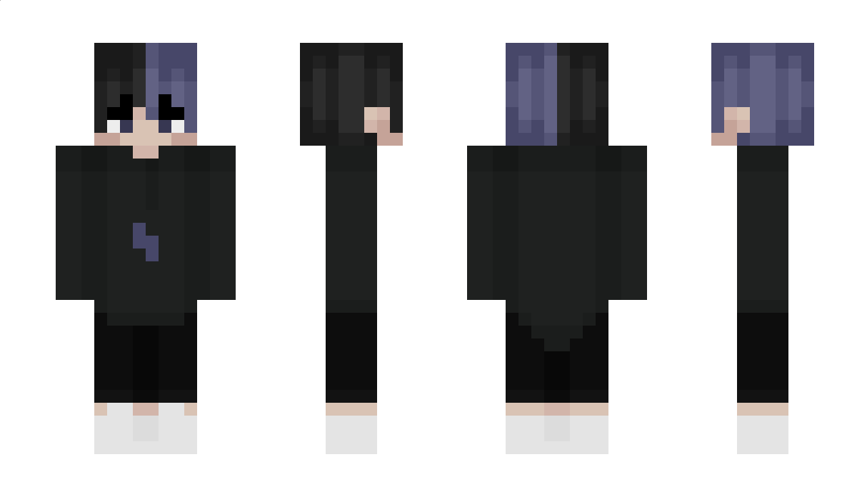 daqu_ Minecraft Skin