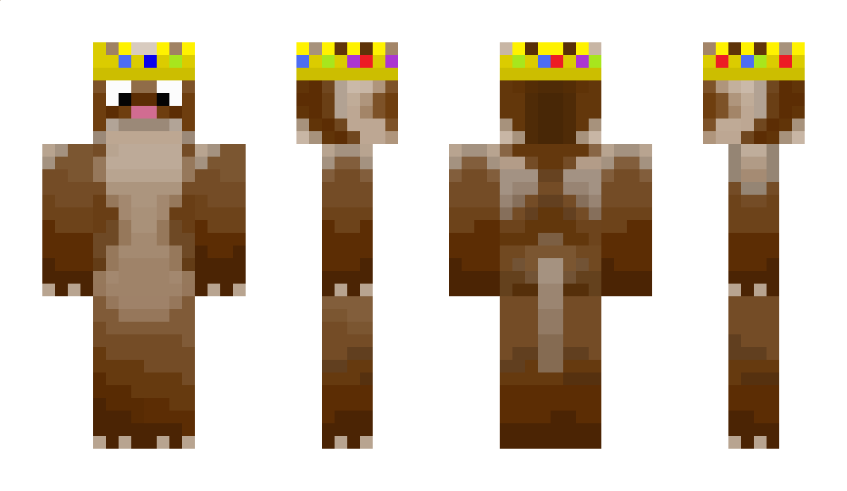 cophfe Minecraft Skin