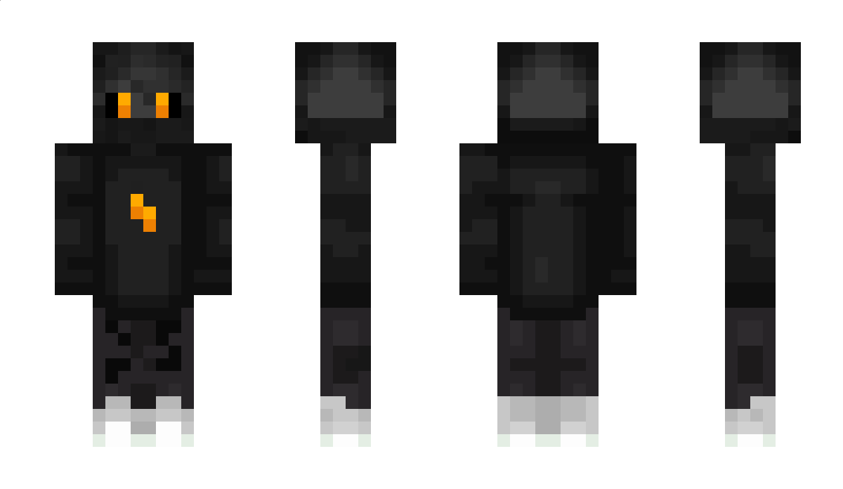 cook1e0 Minecraft Skin