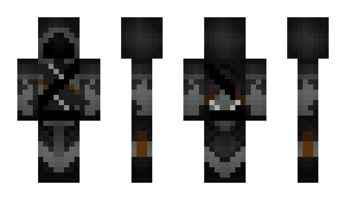 piotrek123 Minecraft Skin