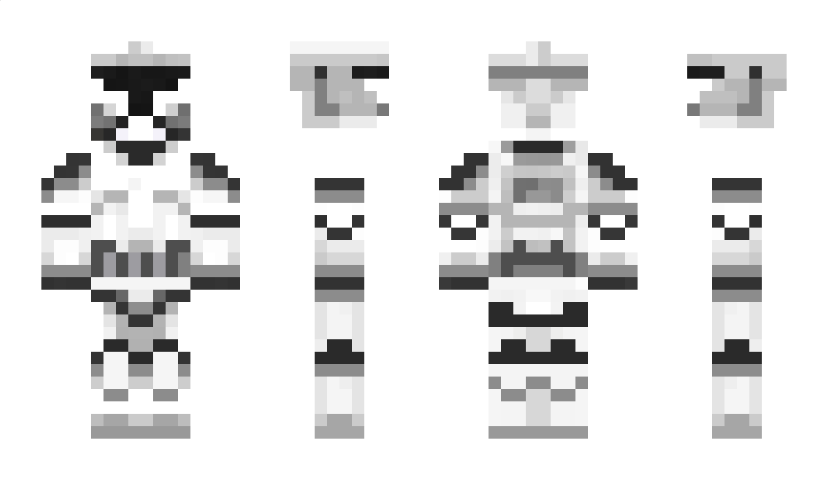 storman25editYT Minecraft Skin