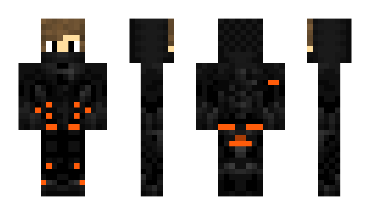 eduardosg Minecraft Skin