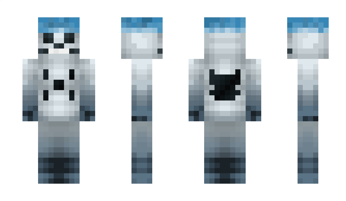 ALRK7790 Minecraft Skin