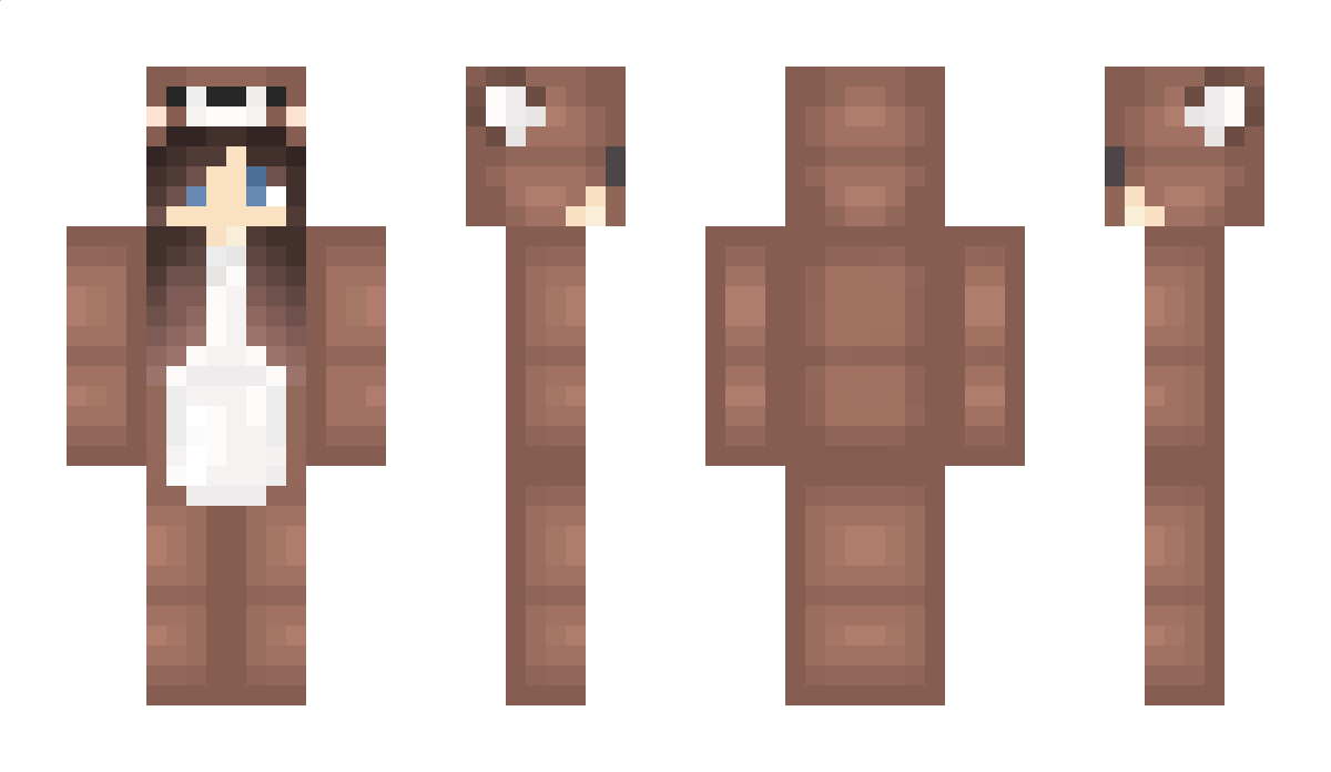 wildberries Minecraft Skin