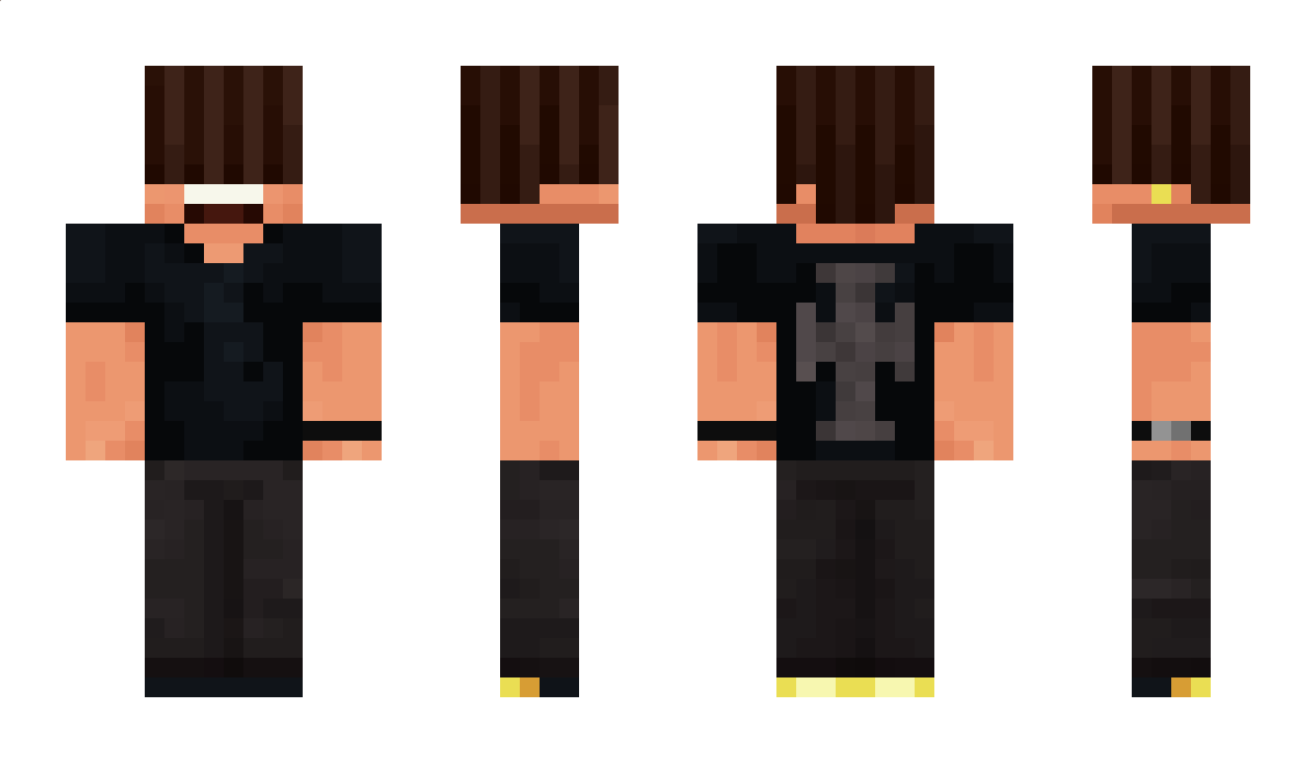 pl_hobnob Minecraft Skin