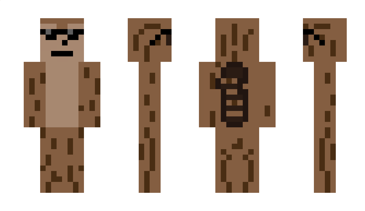 Cattttttttttt Minecraft Skin