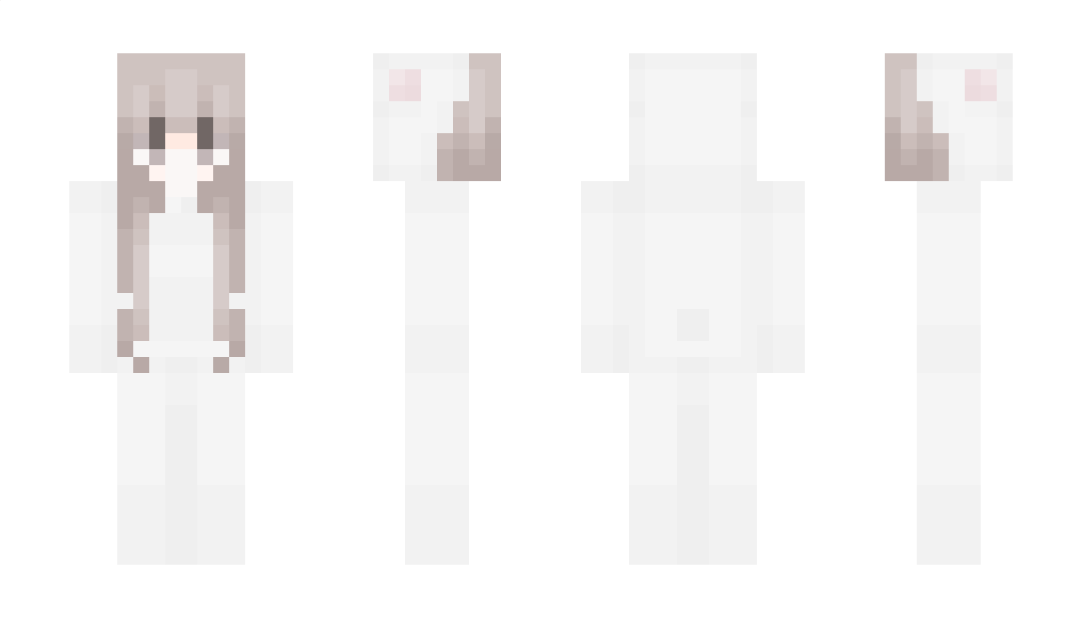 Onimai Minecraft Skin