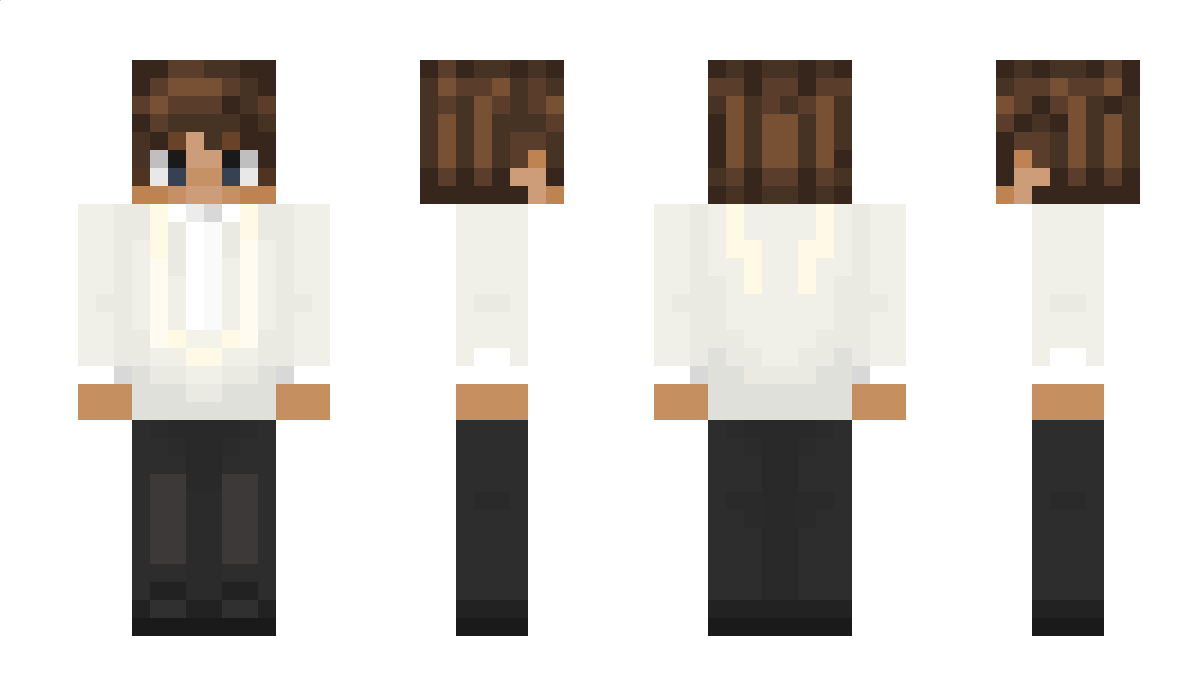 Tadc Minecraft Skin