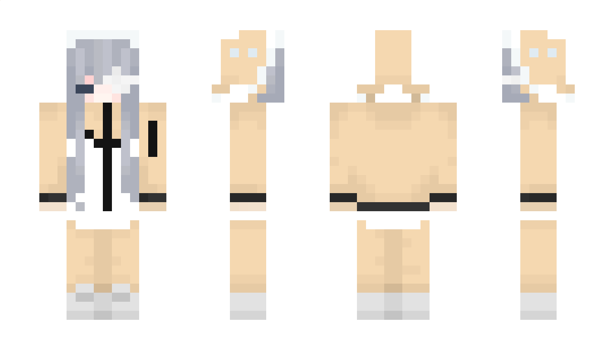 Naivesz_ Minecraft Skin